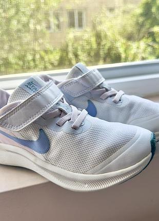 Кросівки nike starrunner