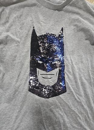 Реглан batman