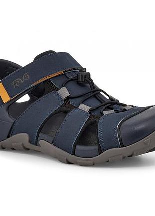 Сандалии teva flintwood