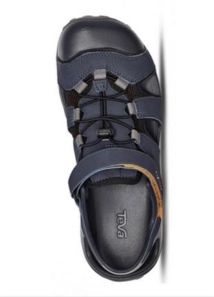 Сандалии teva flintwood 3
