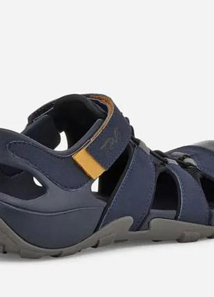 Сандалии teva flintwood 4