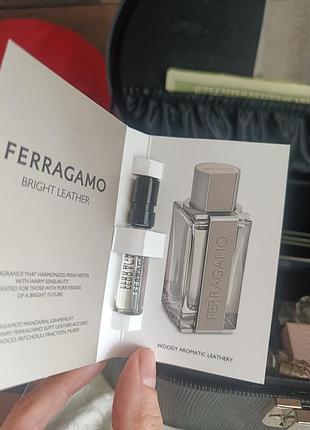 Пробник ferragamo