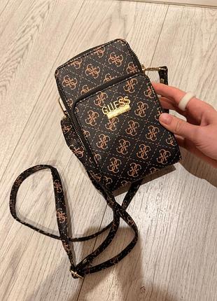 Сумка guess