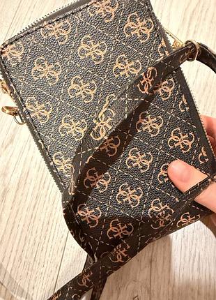 Сумка guess 3