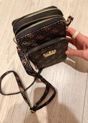 Сумка guess 2