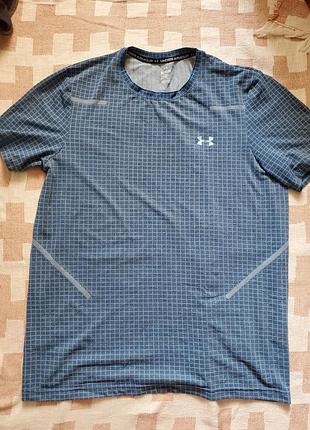 Футболка under armour. xl