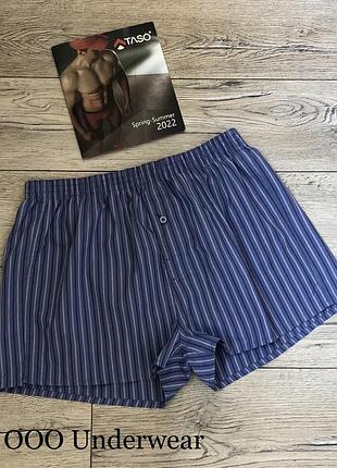 Труси чоловічі primark 80172 боксери сімейні ситцеві бангладеш. розмір : l (50)