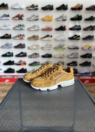 Оригінал! кросівки чоловічі nike air zoom spiridon cage 2 (hq3552-799)