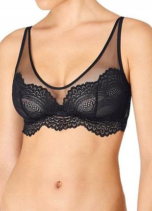 Triumph beauty-full darling w-75e бюстгальтер на косточках
