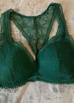 Бюстик victoria's secret