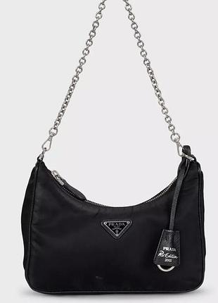 Сумка prada