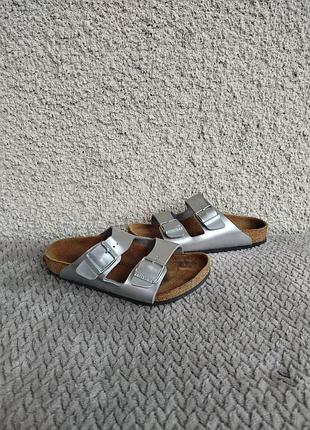 Birkenstock сандалі жіночі шльопанці birkenstock босоніжки
