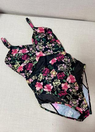 Купальник суцільний joanna hope, panache
