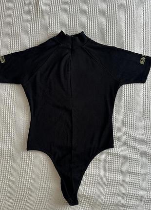 Боді missguided розмір 14
