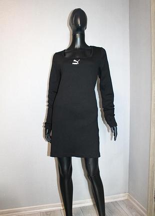 Платье puma