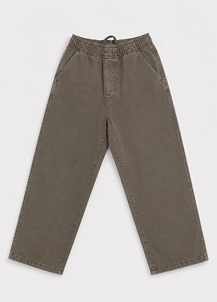 Джинсы мальчик h&m 134