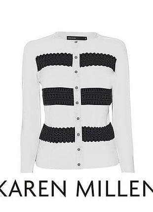 Кардиган karen millen
