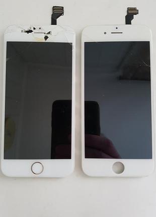 Дисплей экран модуль iphone 6 или 6s айфон