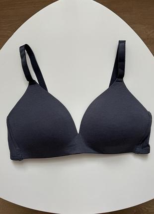 Бавовняний мʼякий бюстгальтер c&a 85b
