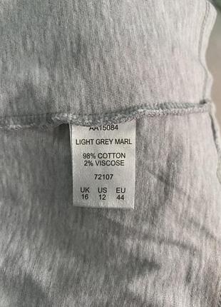 Лонгслів cotton 7