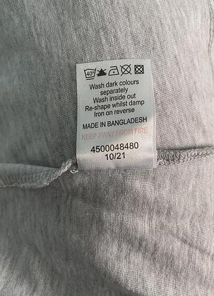 Лонгслів cotton 8