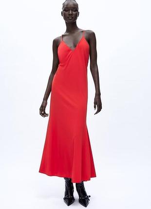 Сукня zara