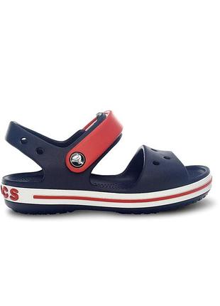 Босоножки crocs c10, 26 размер оригинал