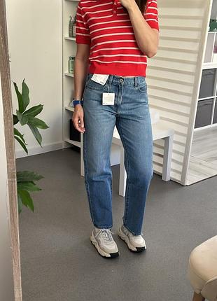 Джинси uniqlo x jw anderson