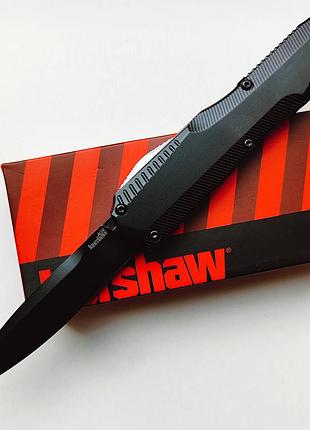 Нож kershaw livewire 9000 automatic