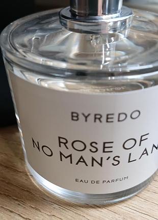 Byredo  rose of no man's land 100  мл оригінал