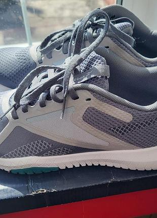 Кроссовки женские reebok flexagon force 2.0 eur 38,5 (usa 82.