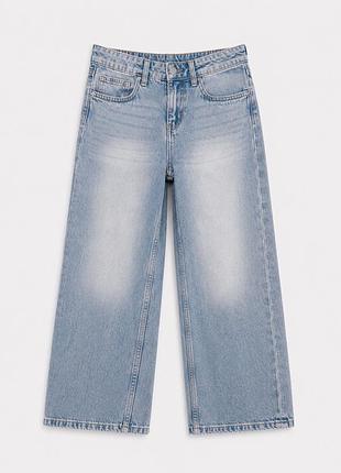 Джинсы мальчик h&m loose fit