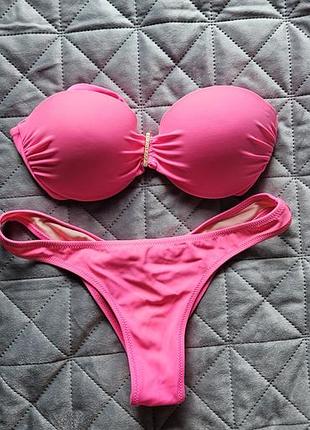 Купальник victoria's secret