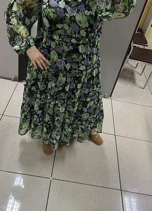 Платье.   👗