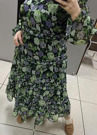 Платье.   👗 3