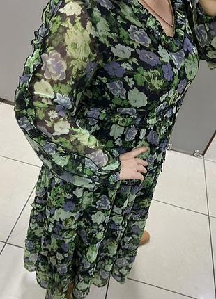 Платье.   👗 5