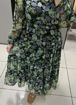 Платье.   👗 8