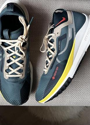 Кросівки nike react pegasus trail 4 gtx