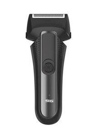 Электробритва dsp 60021a, сеточная, с выдвижным триммером