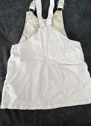 Сарафан zara
