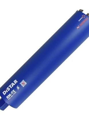 Сверло алмазное dds-w 102x450-7x1 1/4 unc rm-tx 10170429029