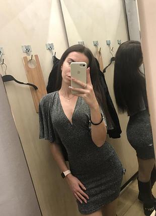 Сукня bershka