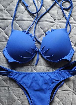 Купальник victoria's secret