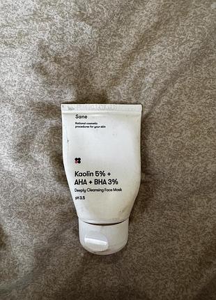 Крем маска