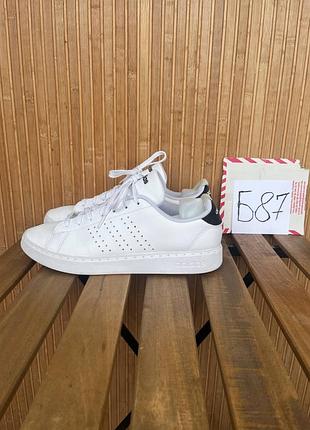 Кроссовки adidas advantage 2.0