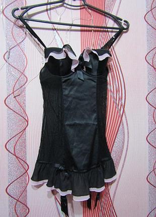 Пеньюар la senza