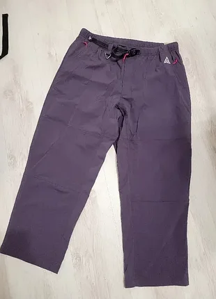 Брюки nike acg men's uv viking новые original