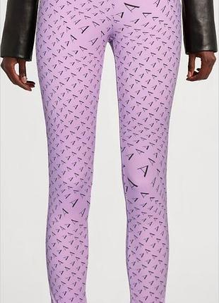 Леггинсы twinset для спорта s