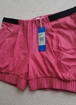Нові жіночі шорти adidas w jersey short