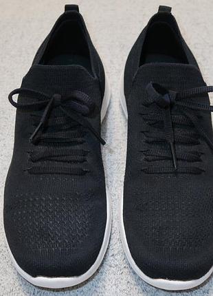 Кросівки skechers оригінал — 39/40 р., 26 см